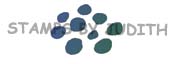 B-99 Solid Dots